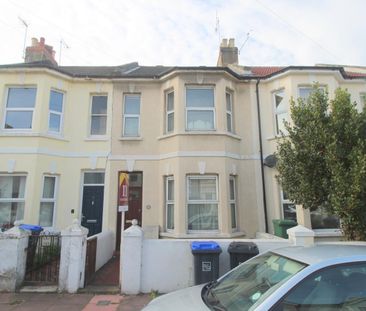 Gordon Road Worthing West Sussex - Photo 4