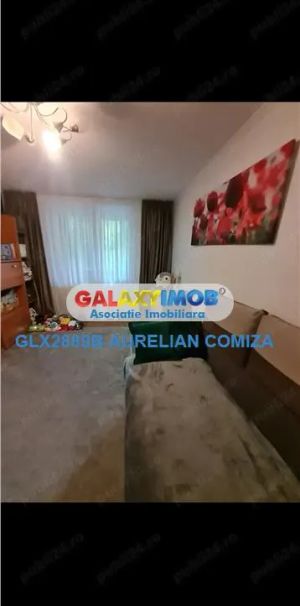Inchiriere apartament 2 camere Lacul Tei/etaj 1 - Photo 1