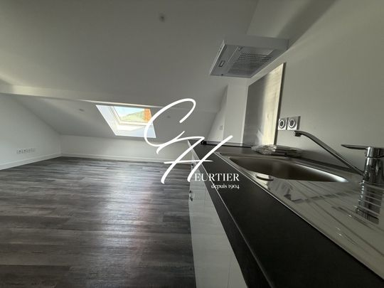 HERBEYS - Appartement T2 - Refait à neuf - Cadre exceptionnel - Photo 1