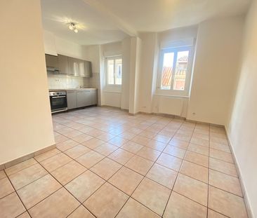 Location appartement 3 pièces, 52.53m², Narbonne - Photo 5