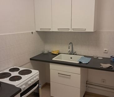 Schöne 1,5-Zimmerwohnung wartet auf neue Bewohner! - Photo 2