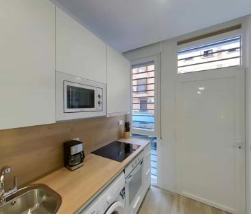 Piso de alquiler en Calle de Santa Julia, San Diego - Foto 3