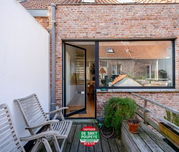 Koolbrandersstraat 10, 8000 Brugge - Foto 2