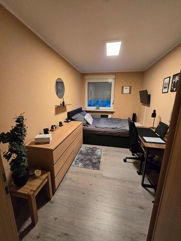 Großzügige 4-Zimmerwohnung mit Weitblick zu vermieten! - Photo 4