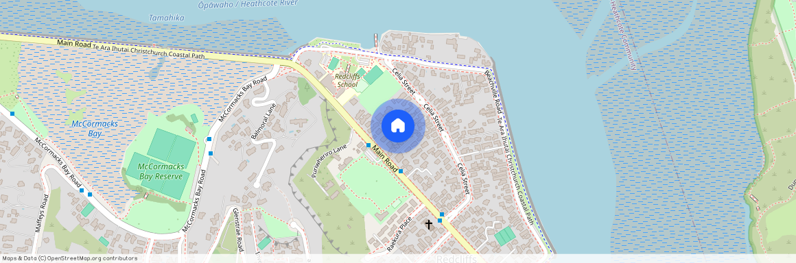 2/37b Main Road, Redcliffs, Christchurch City