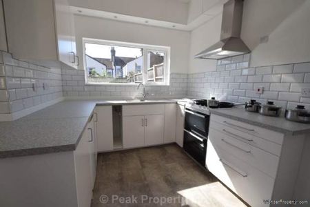 1 bedroom property to rent in Southend On Sea - Photo 4