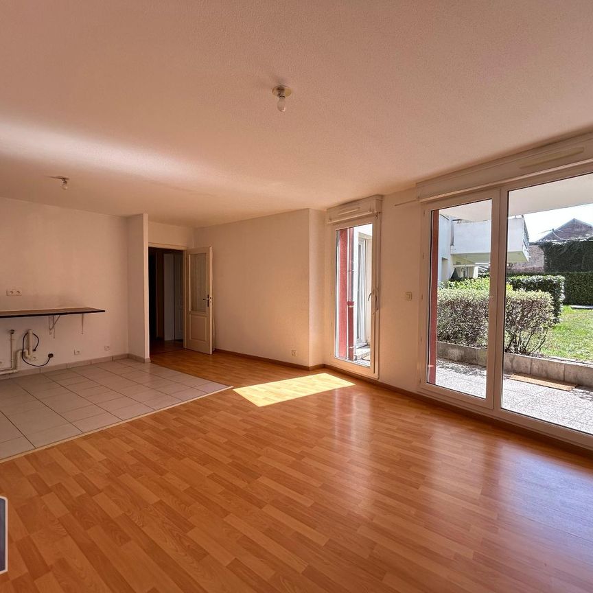 Location Appartement 2 pièces 49m² ST DIE DES VOSGES 88100 - Photo 1