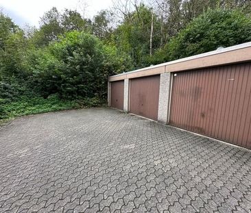 SCHADE HAUSVERWALTUNG - Gemütliche 3-Zimmerwohnung mit Garten im Er... - Photo 5