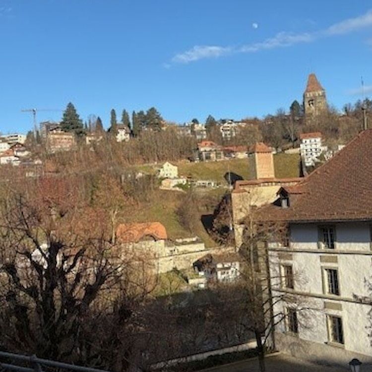 3.5 Zimmer - Photo 1