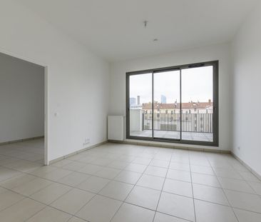 location Appartement T2 DE 40.39m² À LYON - Photo 4