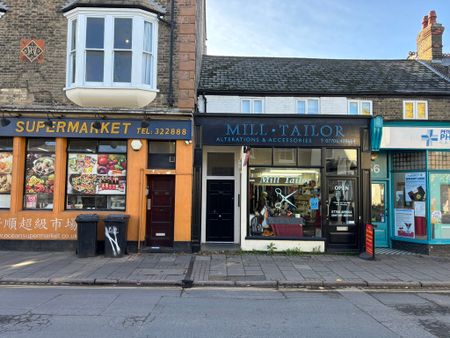 Mill Road, Cambridge - Photo 3