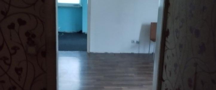 4-Zimmer-Wohnung in Kassel-Bettenhausen - Foto 1