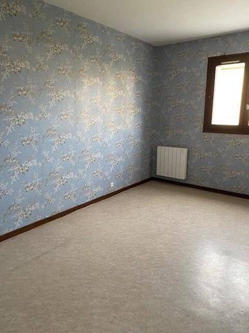 Location appartement 4 pièces 85.2 m² à Saint-Clair-du-Rhône (38370) 4 - Photo 5