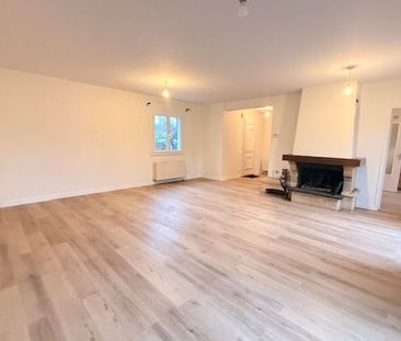 Maison à louer 4 pièces • 96,52 m2 Chaponost - Photo 4