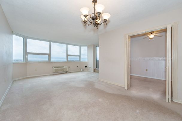 For Lease - 121 Ling Road Unit# 1403, Toronto, Ontario - Photo 1