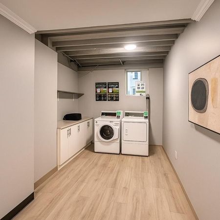 3 1/2 (1 bdrm) Hampstead area - Photo 3