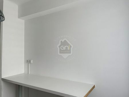 Appartement T3 sur Berre l'étang avec Balcon, - Photo 2