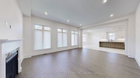 For Lease - 8 Saxby Farm Avenue, King, Ontario - Photo 2