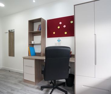 C4, 1 College Road - Photo 5