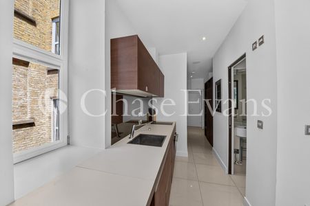 1 bedroom apartment to rent - Photo 5