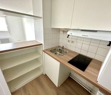 Location Appartement 2 pièces 31m² TALENCE 33400 - Photo 5