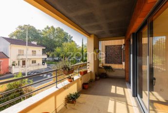 Apartamento T2 em Porto