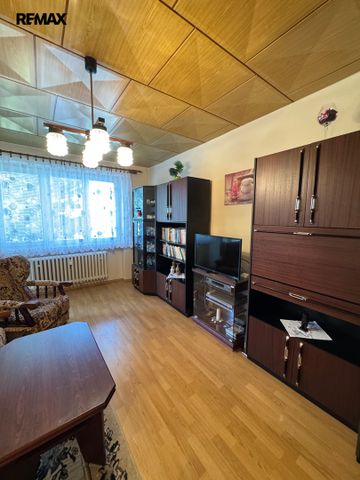 Pronájem bytu 2+1 v osobním vlastnictví 56 m², Brandýs nad Labem-Stará Boleslav - Photo 3