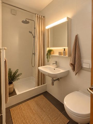 Wohlfühlen in Rebstein: Charmante 4.5-Zimmer-Wohnung mit Sitzplatz - Foto 5