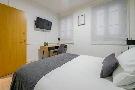 Ronda de Atocha, Madrid, Community of Madrid 28012 - Photo 4