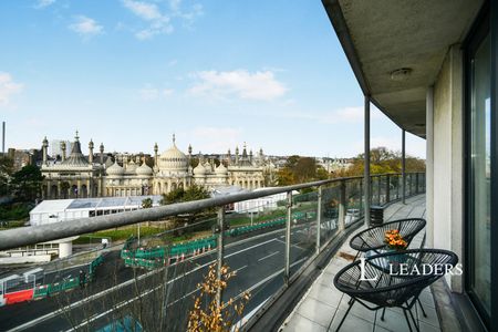 2 bedroom apartment to rent Princes Street, Brighton, East Sussex, BN2 - Photo 5