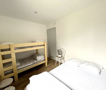 A LOUER - Font-Romeu - Appartement T2 bis - Photo 4