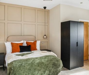 Room 5, Hemlock Avenue NG10, Property for rent - Photo 3