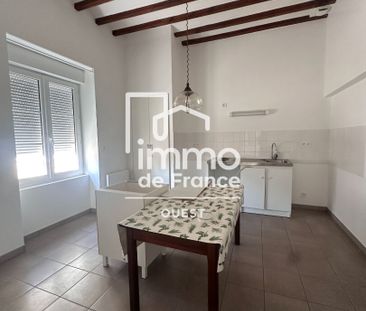 Location Appartement 3 pièces 55m² - Photo 2