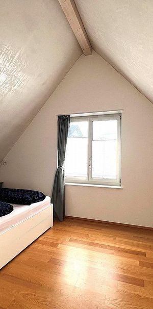 3.5 Zimmer, 137 m², 3. Stock - Photo 1