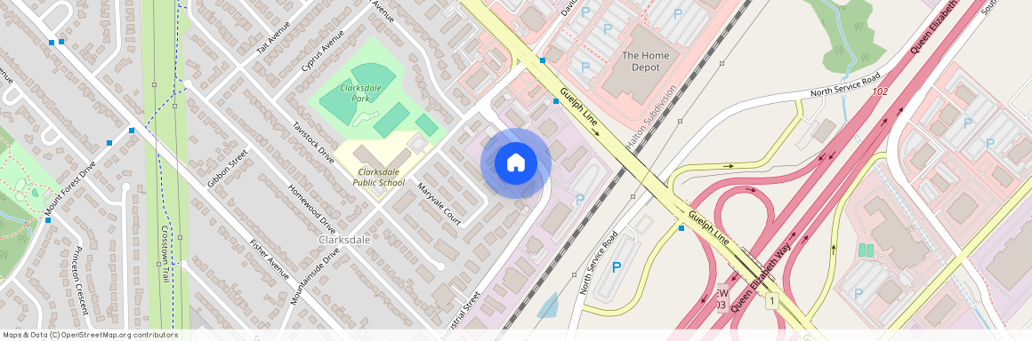 2483 Industrial Street, Burlington