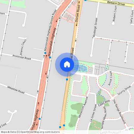 1/52 Dorset Road, Vic 3136, Croydon