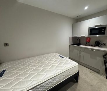 Property to rent - Photo 5