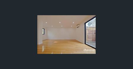 As new Townhouse in Doncaster area! Modern and Convenience! - Photo 4