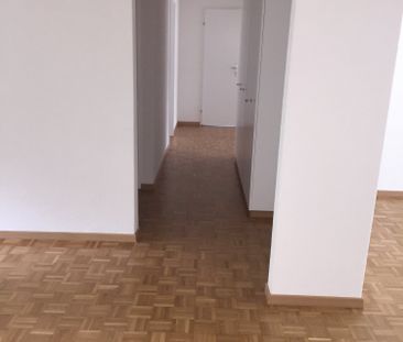 4.5 Zimmer, 93 m², EG - Photo 2