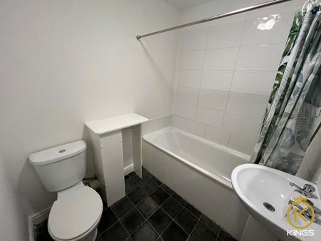 1 bedroom flat to rent - Photo 4