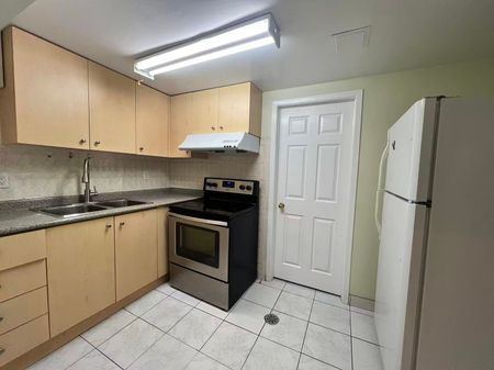 For Lease - 49 Chartland Boulevard Unit# BSMT, Toronto, Ontario - Photo 3