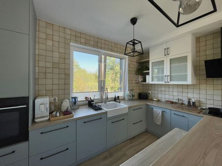 Cicha okolica | Szeregowiec | Wawer - Фото 5