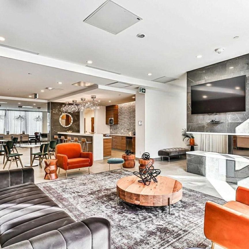 For Lease - 56 Forest Manor Road Unit# 2307, Toronto, Ontario - Photo 1