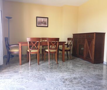 Atico en alquiler en Malaga - Photo 2