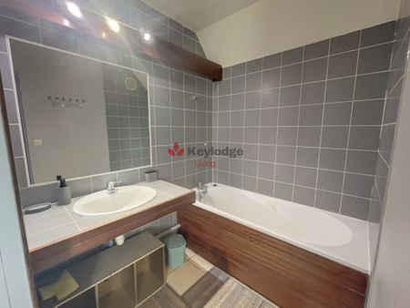 Location Appartement 2 pièces 52m² LA POSSESSION 97419 - Photo 5