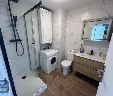 Location Appartement 1 pièce 16m² DIJON 21000 - Photo 5