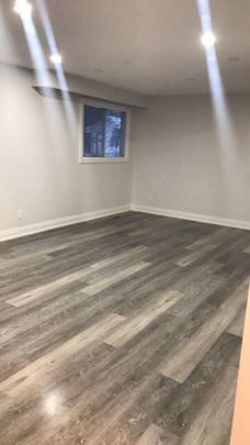 For Lease - 12 Maitland Street Unit# (Upper), Brampton, Ontario - Photo 1