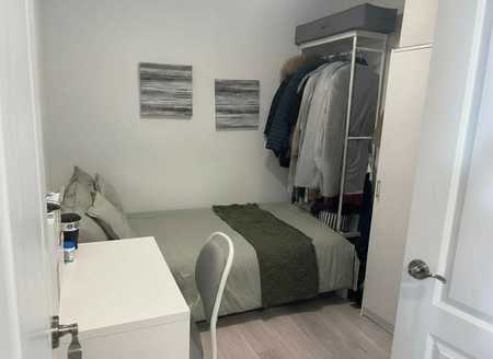 For Lease - 2 Clairtrell Road Unit# 510, Toronto, Ontario - Photo 4