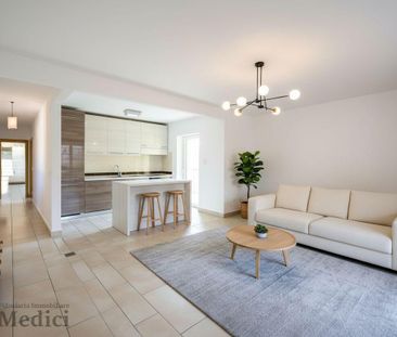 3.5 Zimmer, 80 m², 1. Stock - Photo 1