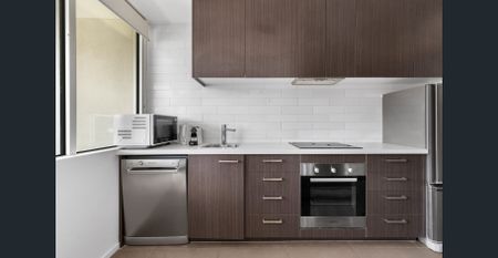 STUDENT ACCOMODATION - Photo 5